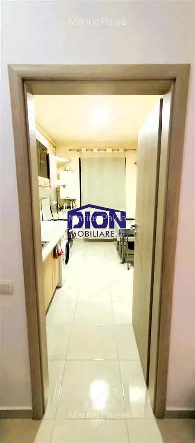 Brancusi utilat mobilat loc de parcare centrala termica - 7