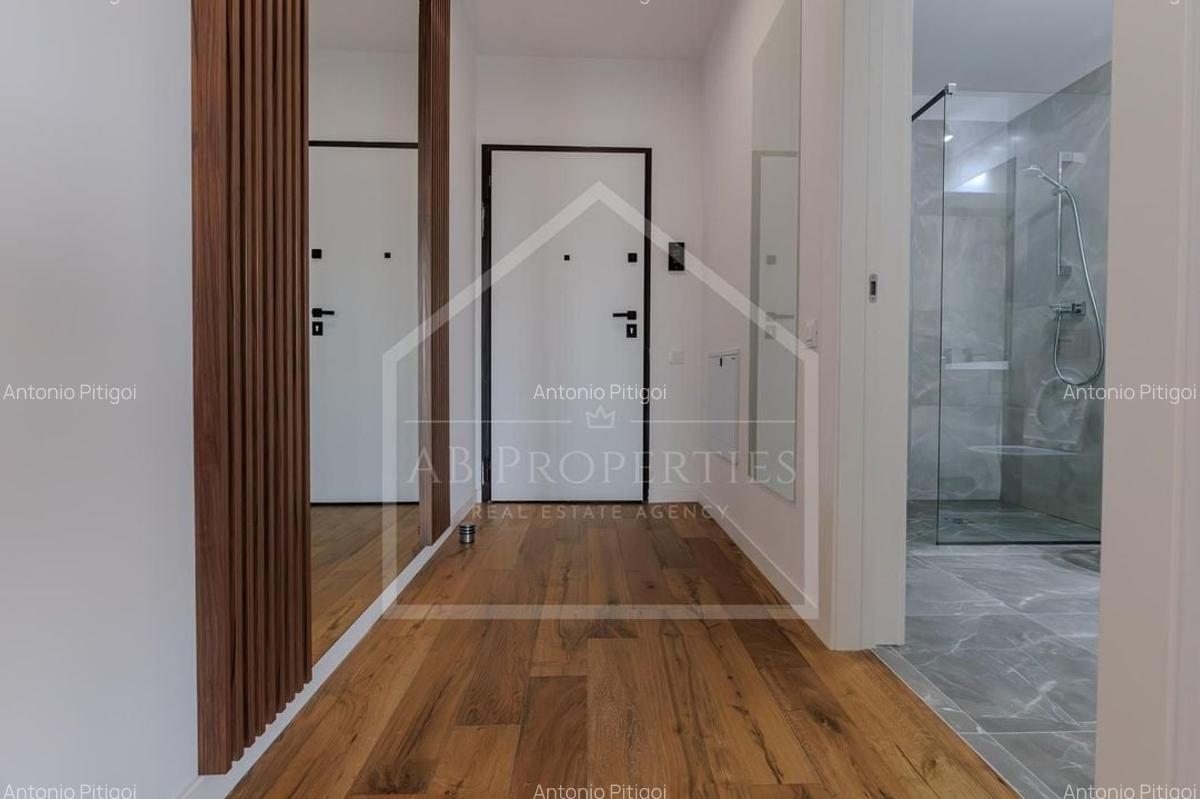 Apartament cu 2 camere decomandat, mobilat în Cotroceni - 7