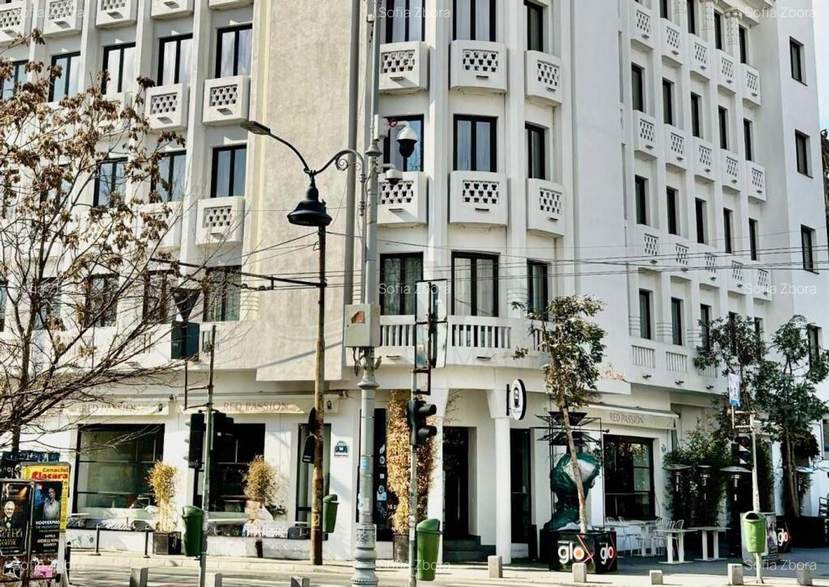 Apartament 2 camere H Victoriei - 1 Apartament 2 camere H Victoriei - 1