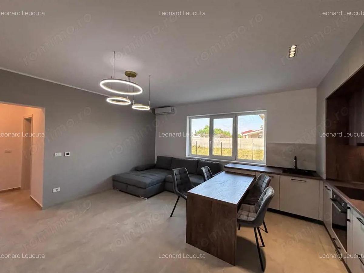 Apartament modern cu 2 camere | Ghiroda | UMFT - 1