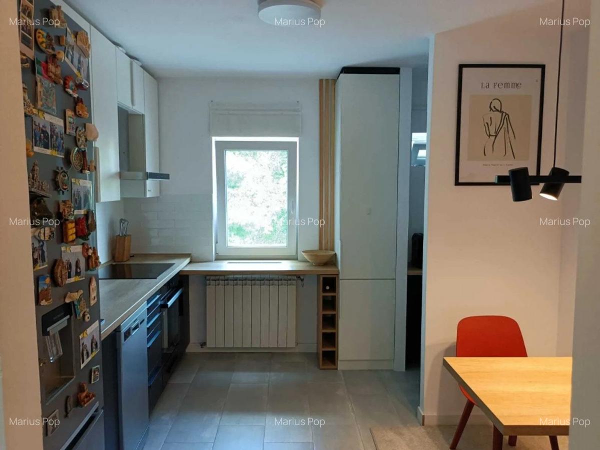 Apartament 3 camere, Grigorescu - zona Liceul Onisifor Ghibu - 1