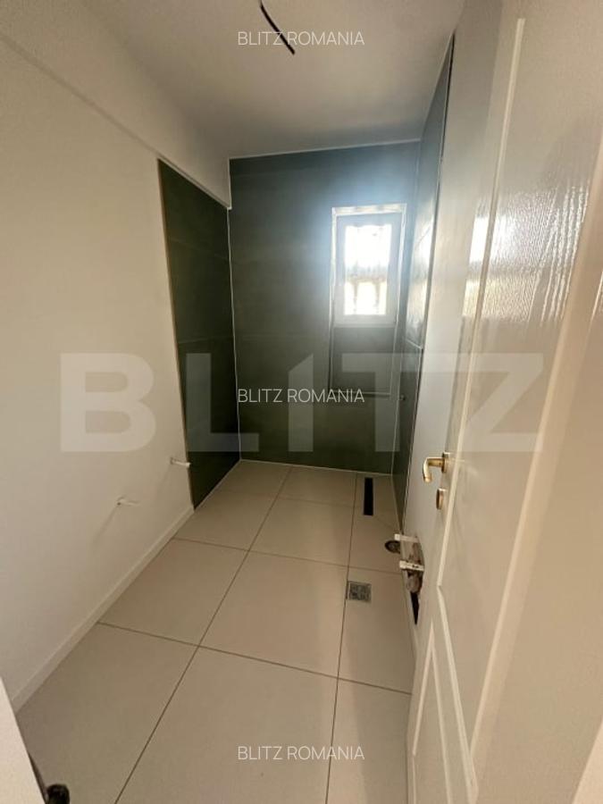 Apartament 3 camere, 56 mp, zona Policlinica - 5