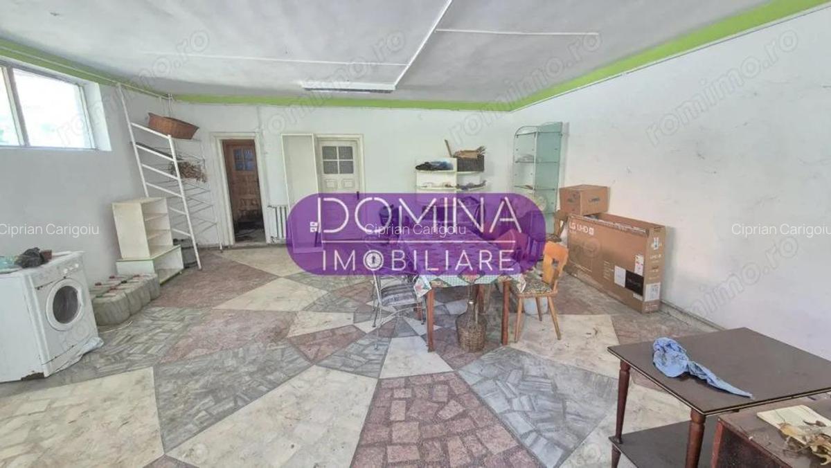 Inchiriere spa?iu comercial, situat in Targu Jiu, Aleea Zorilor - zona Grivi?a - 2