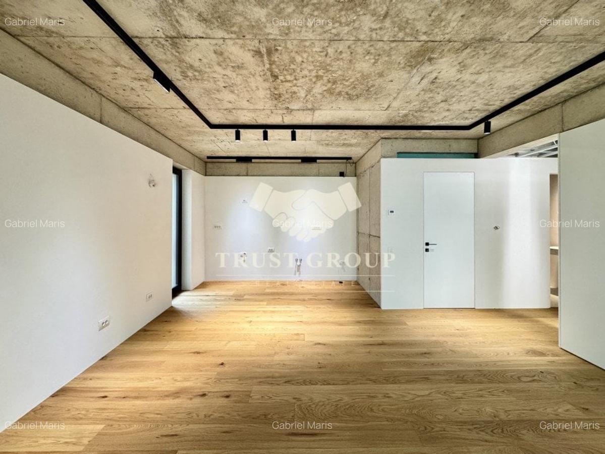Apartament 3 camere lux - Dorobanti | Loc de parcare - 11