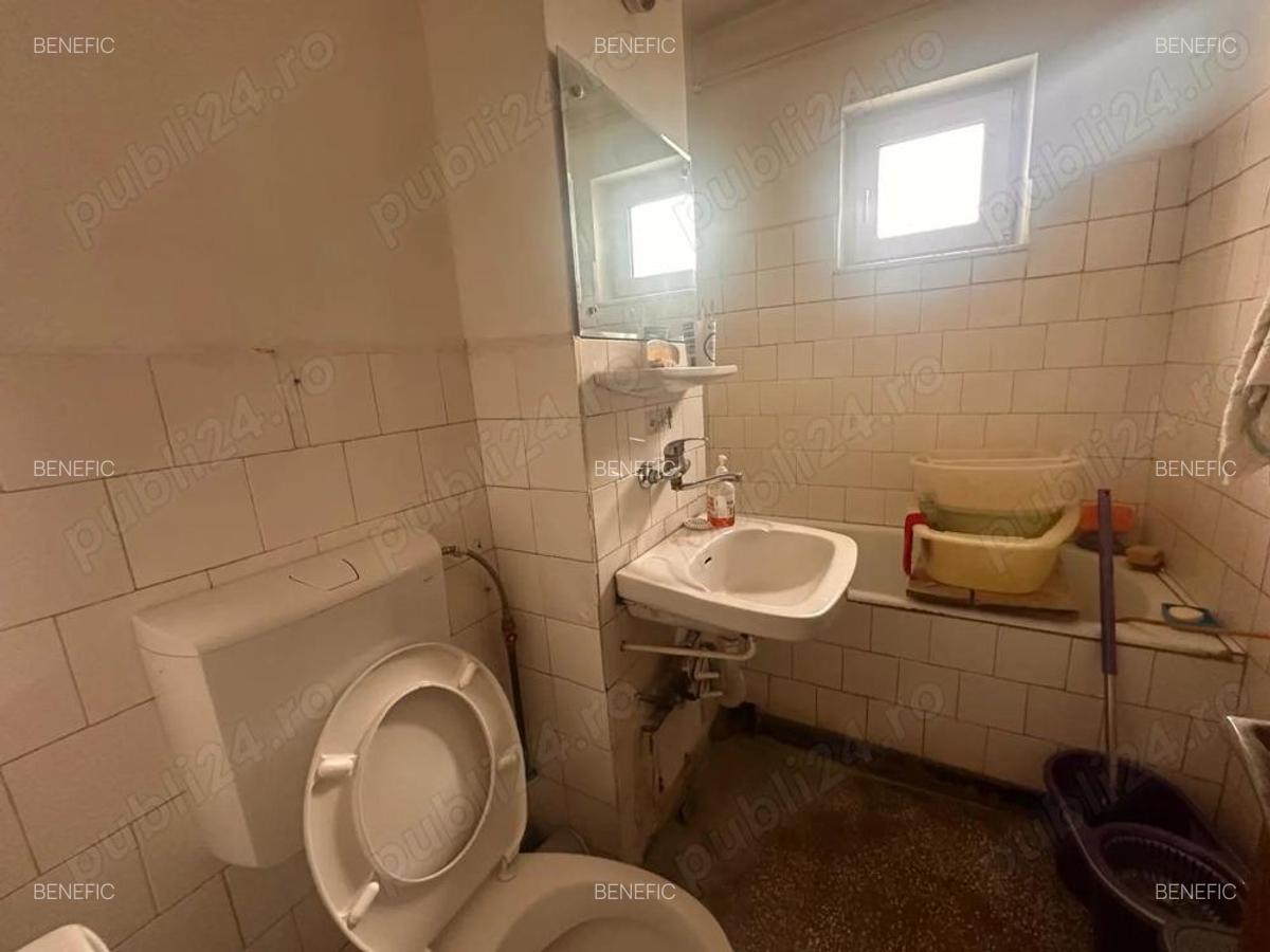 Black Friday-Benefic Imobiliare-ap 3 camere zona Republicii - 7