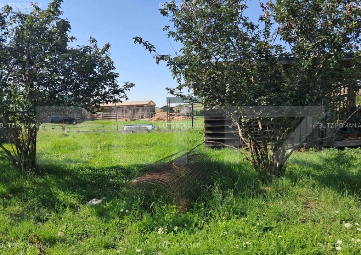 Casa de vanzare in Salistea - 9