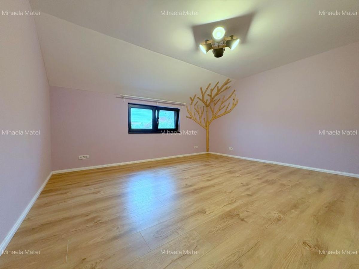 Casa individuala, amenajata modern - la 10 minute de Iulius Mall - 20