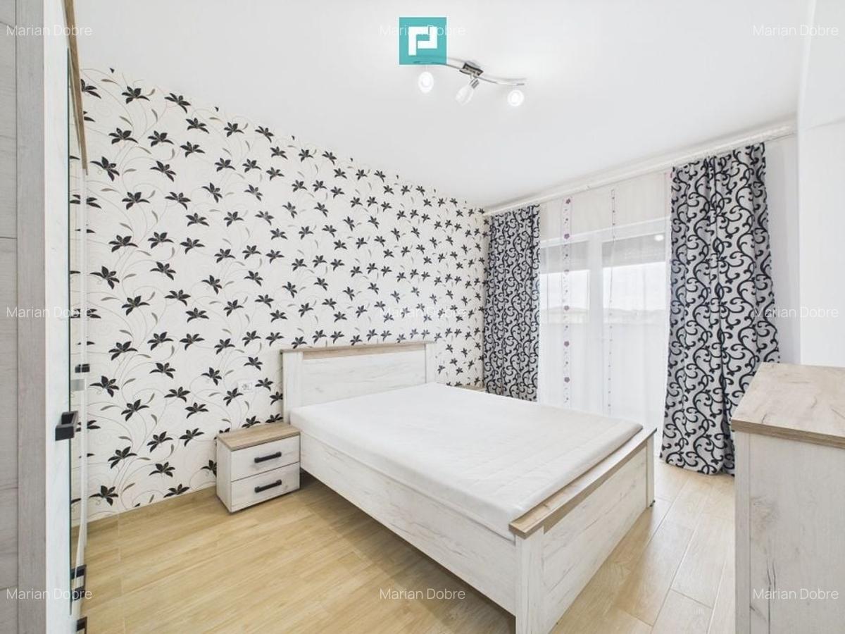 Apartament cu 2 camere | Etaj 1 | Ciarda Roșie - 6