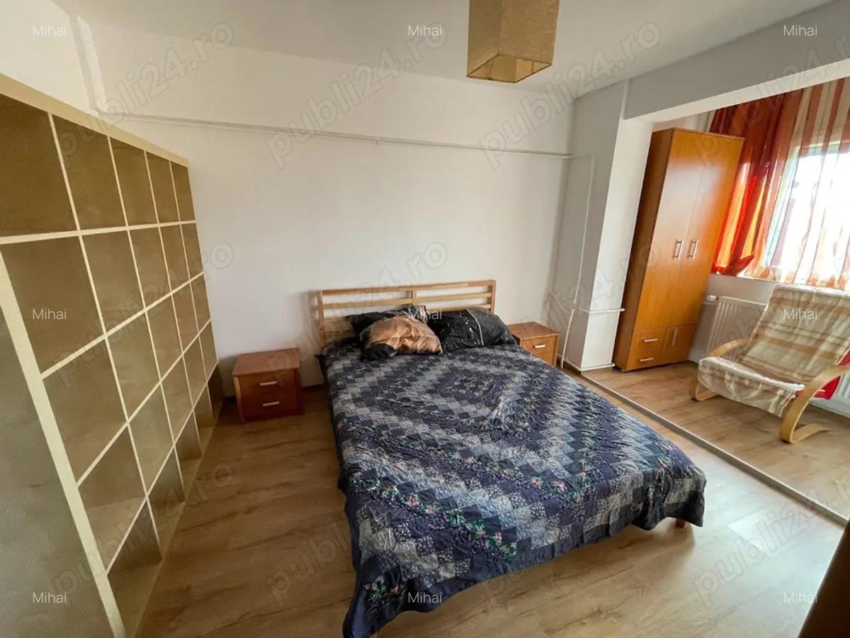 Apartament 2 3 camere central, mobilat, 1600RON luna +taxe. - 3