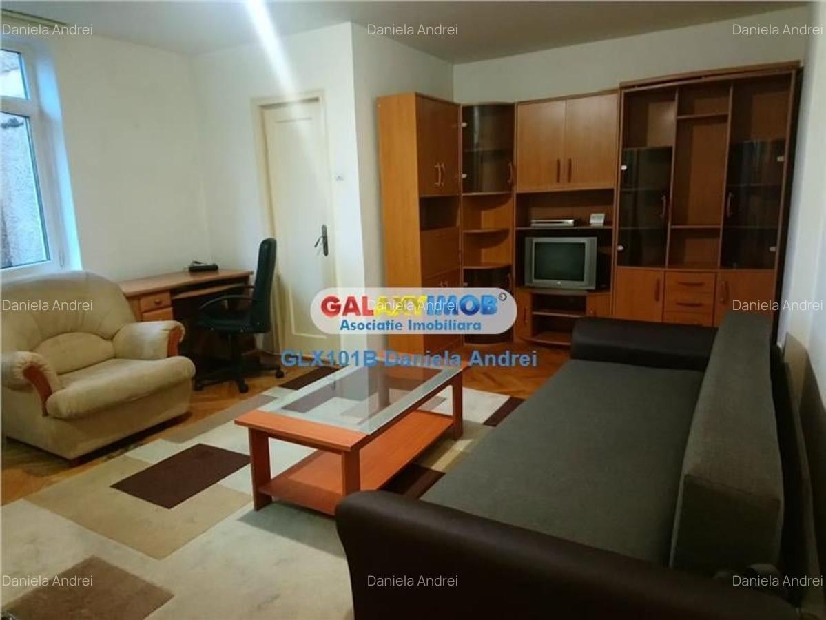 GARSONIERA DE INCHIRIAT GARA DE NORD 275 euro - 1