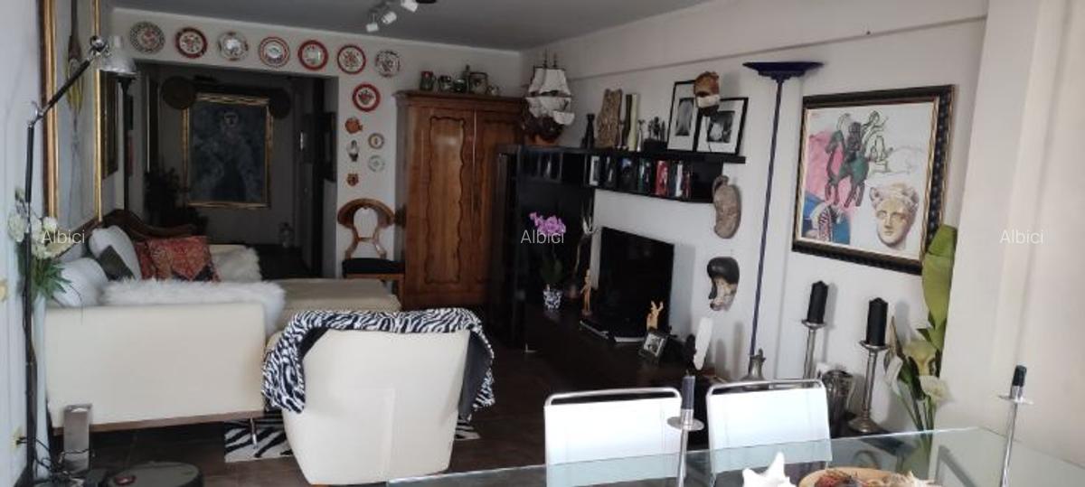 Apartament 3 camere, Constanta Faleză Nord - 1