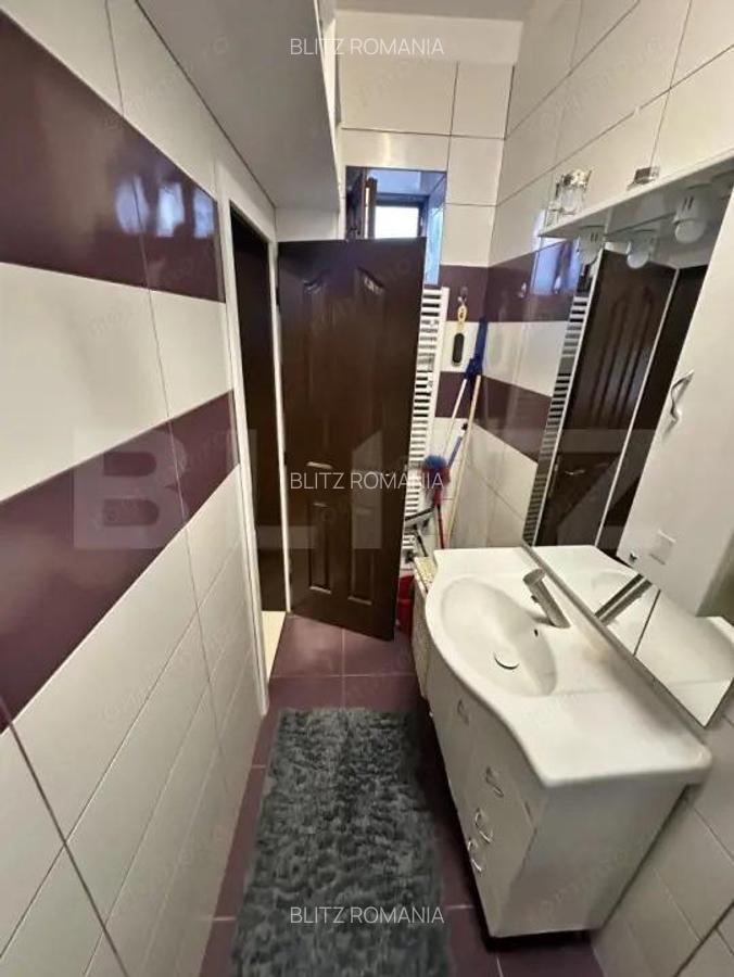 APARTAMENT 2 CAMERE POZITIE EXCELENTA IN CENTRU VECHI - 13