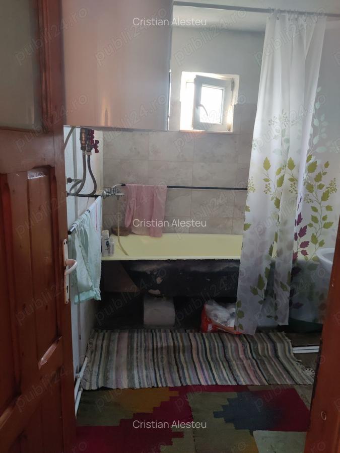 Vind casa in com Ungheni - 6