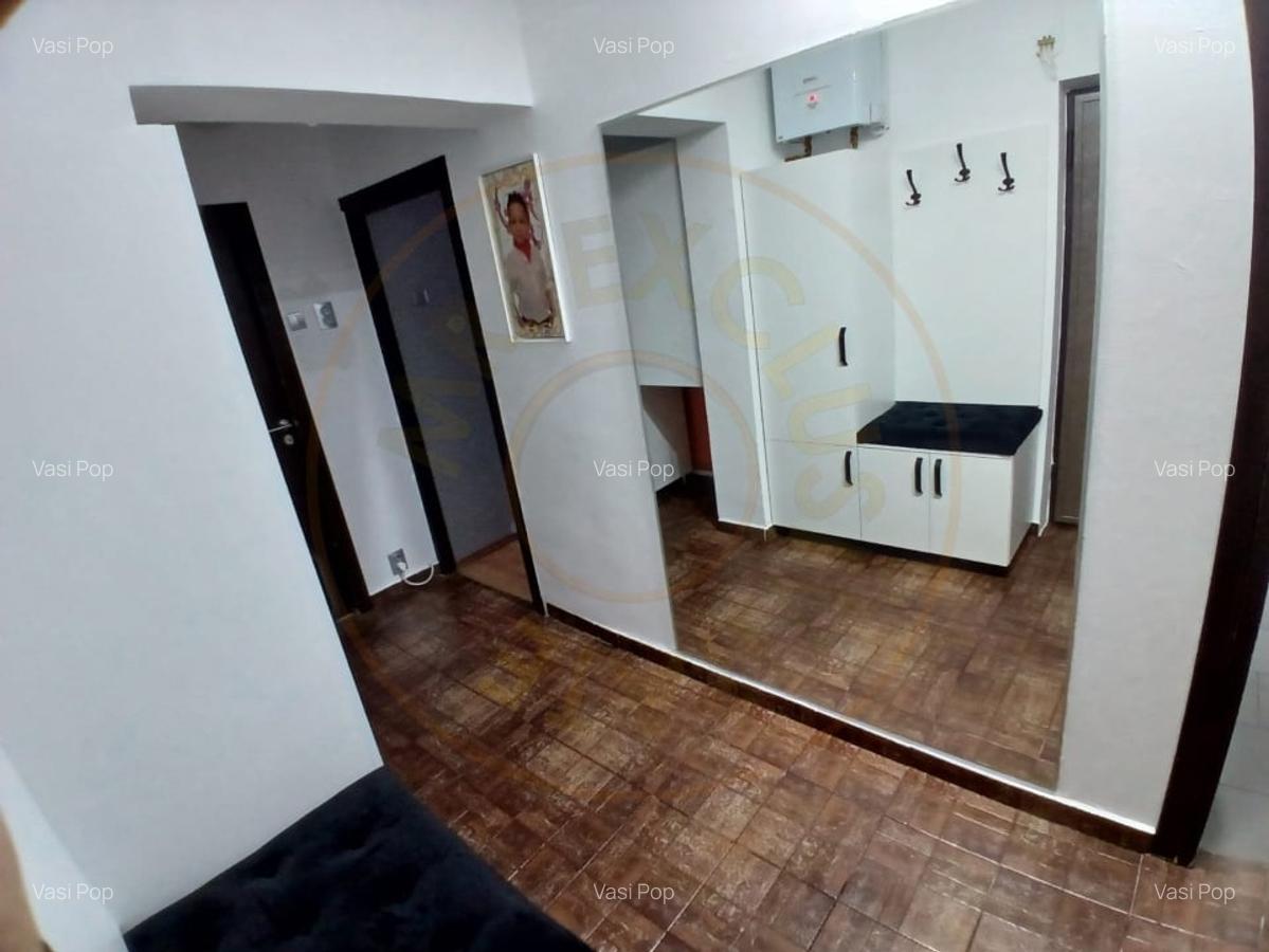 Chirie 2 Camere Satu Mare Str Closca - 12