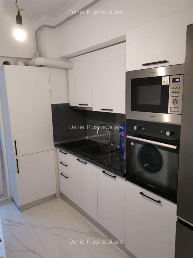 APARTAMENT 2 CAMERE CONTEMPORAN, PACURARI, TOTUL NOU - 5
