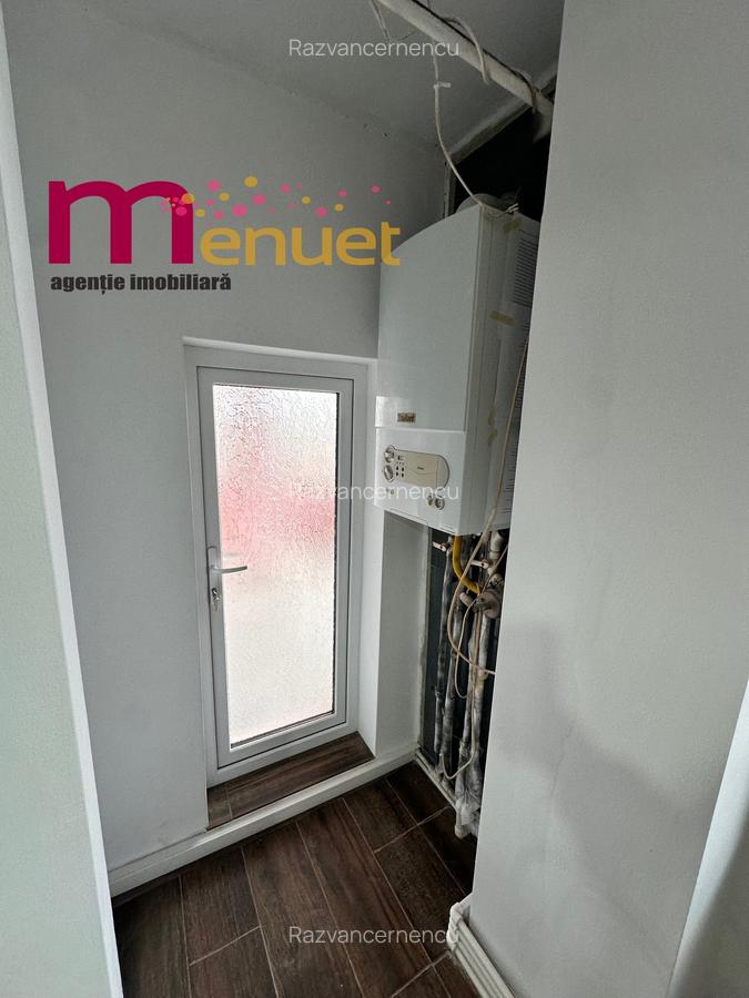 Apartament 3 camere ,zona Biserica cu Ceas,etaj 2 - 7