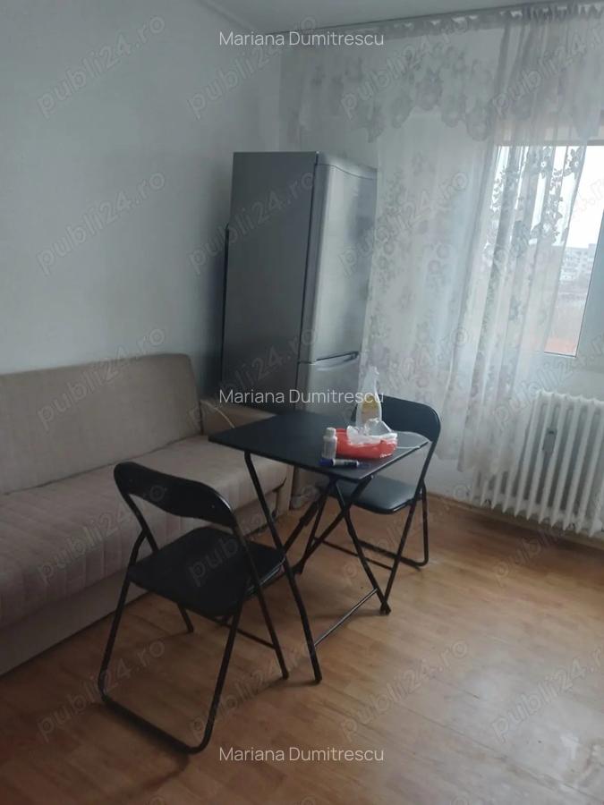 Garsoniera de vanzare mobilata ?i utilata complet | Disponibila de ?i pentru inchiriere temporara - 3
