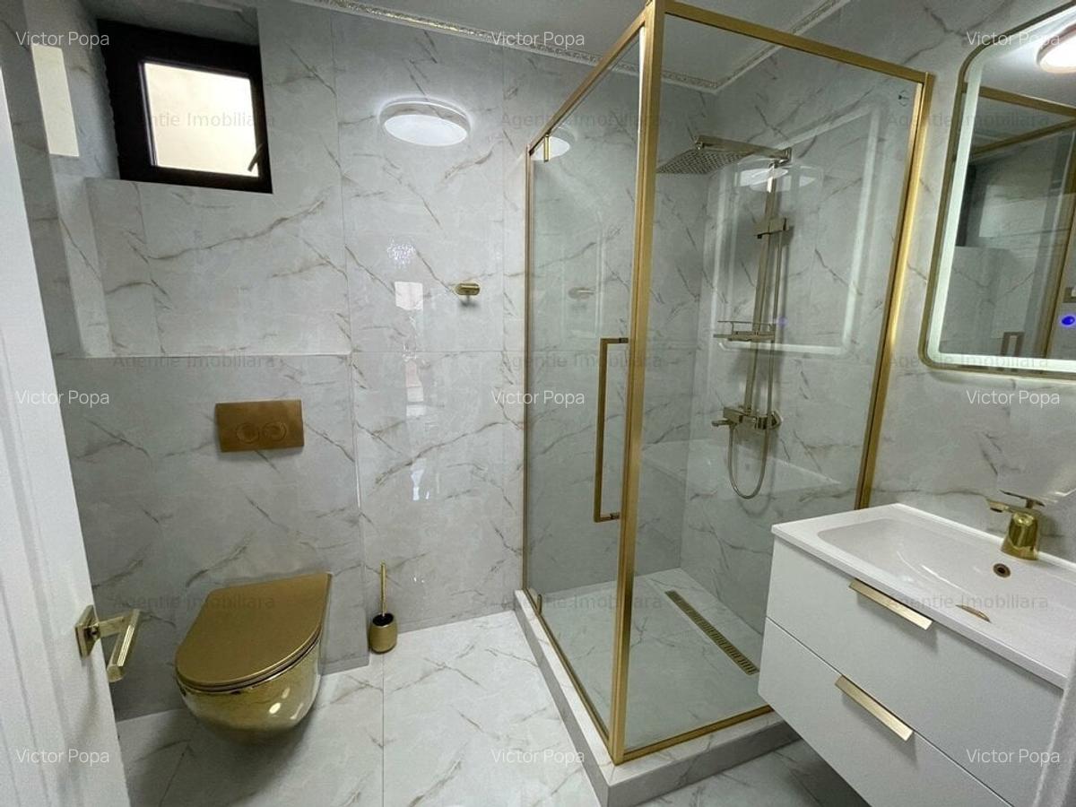 Casa P+1 - 2 dormitoare - Popa Nan - P. Protopopescu - Matei Voievod - 10