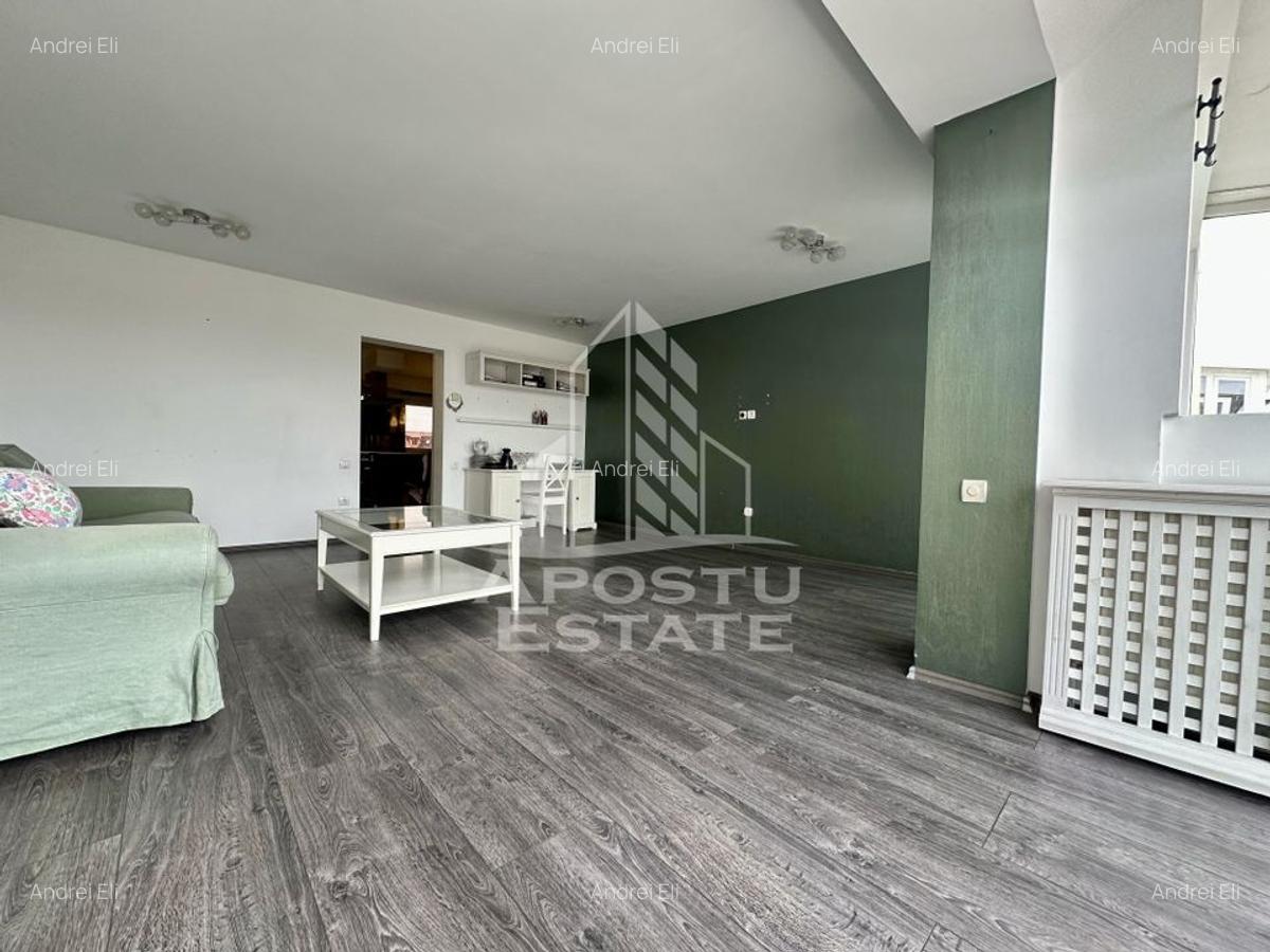Apartament cu 4 camere decomandat în Dâmbovița - 2