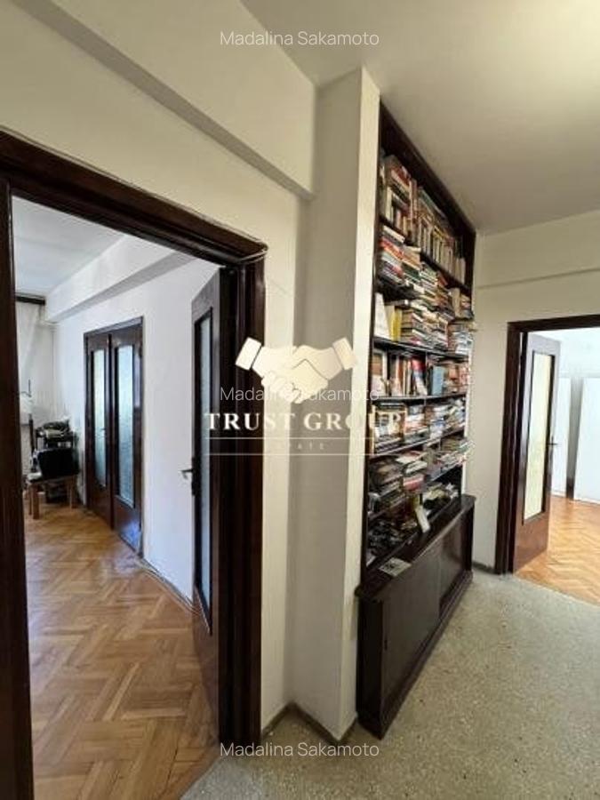 Apartament 3 camere Cismigiu | Centrala proprie - 3