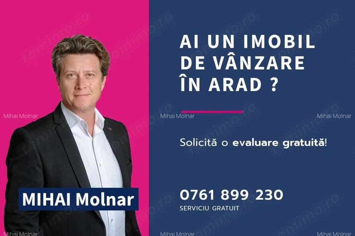 Apartament mobilat ?i utilat disponibil in blocul R38, ARED CITY - 9