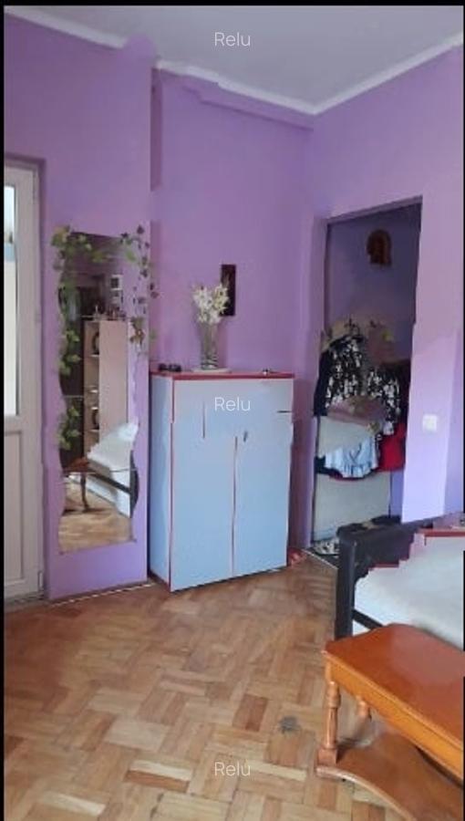 DOROBANTI ,Floreasca,bl.MIXT,et.3/5,Amenajata,2 terase,Libera - 3