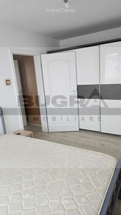 Apartament de 2 camere, parcare, 50mp, zona Diana - 1