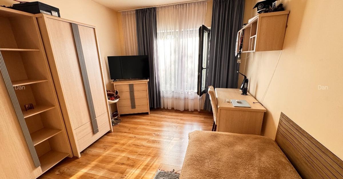 Casa noua in stil mediteraneean, mobilata si dotata, Tautii Magheraus - 10