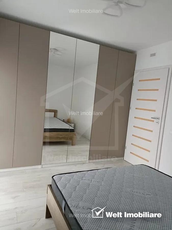 De inchiriat! Apartament de LUX cu 2 camere in zona Iulius Mall - 3