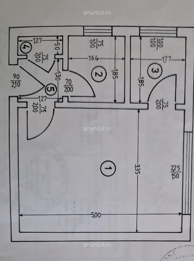 Obor - Ferdinand - Pantelimon - 5