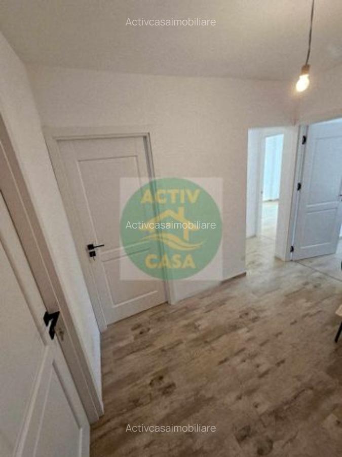 Apartament 3 camere, centru - 2