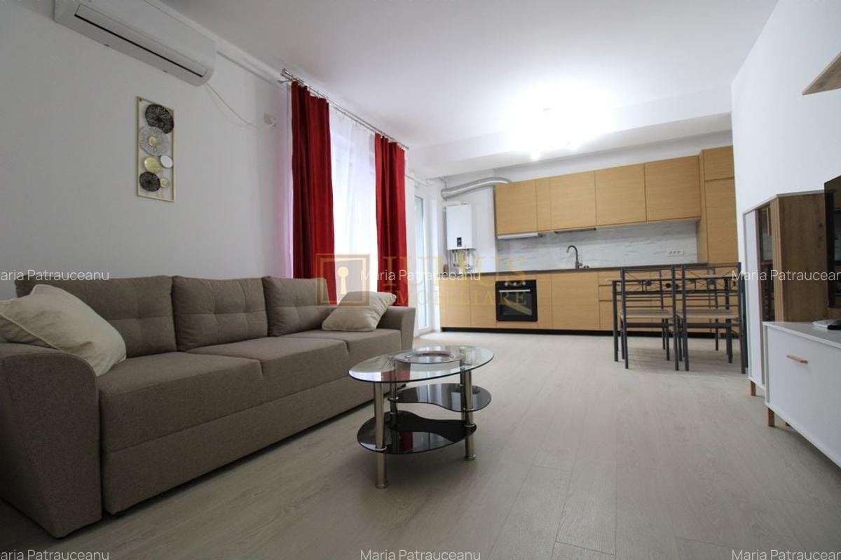 Bloc nou, parcare-Aradului - 3