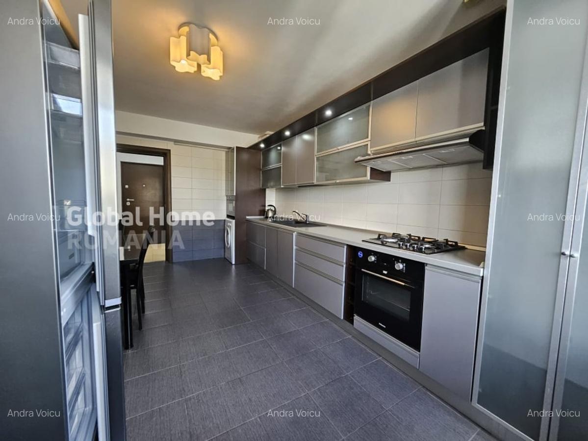 Apartament 2 camere 94MP | 2 Locuri de Parcare | Iancu Nicolae | Jolie Ville - 15