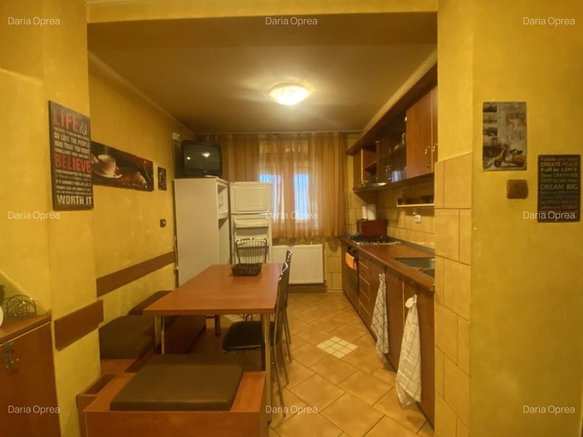 Apartament modern si incapator, trei camere, Iancului - 5