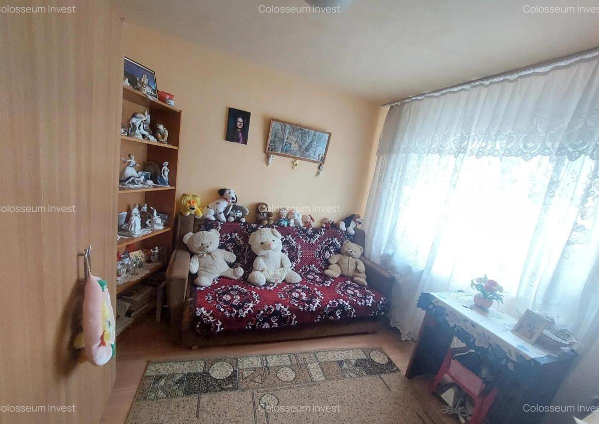 Apartament cu 2 camere, semidecomandat - zona Florilor. - 9