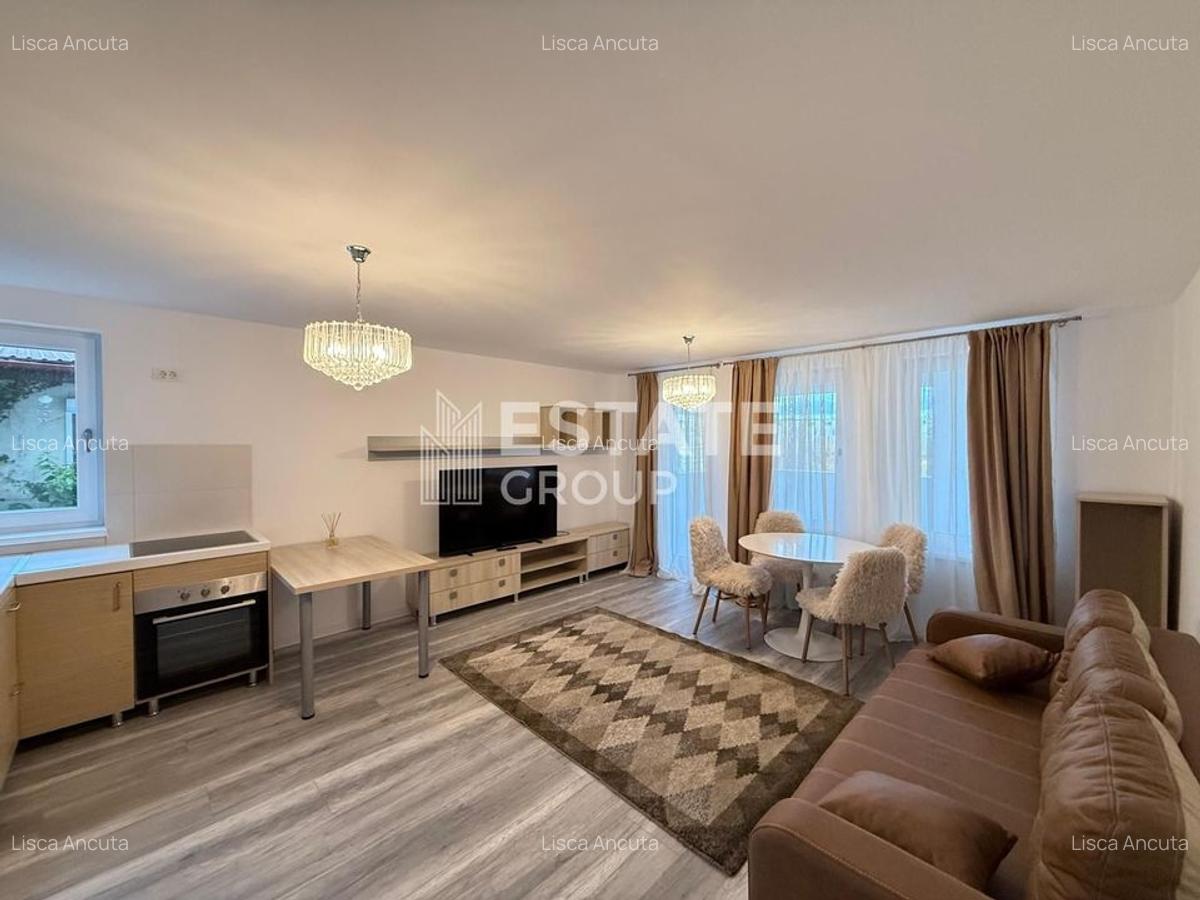 Dumbravita-Kufland, pozitie excelenta - 1