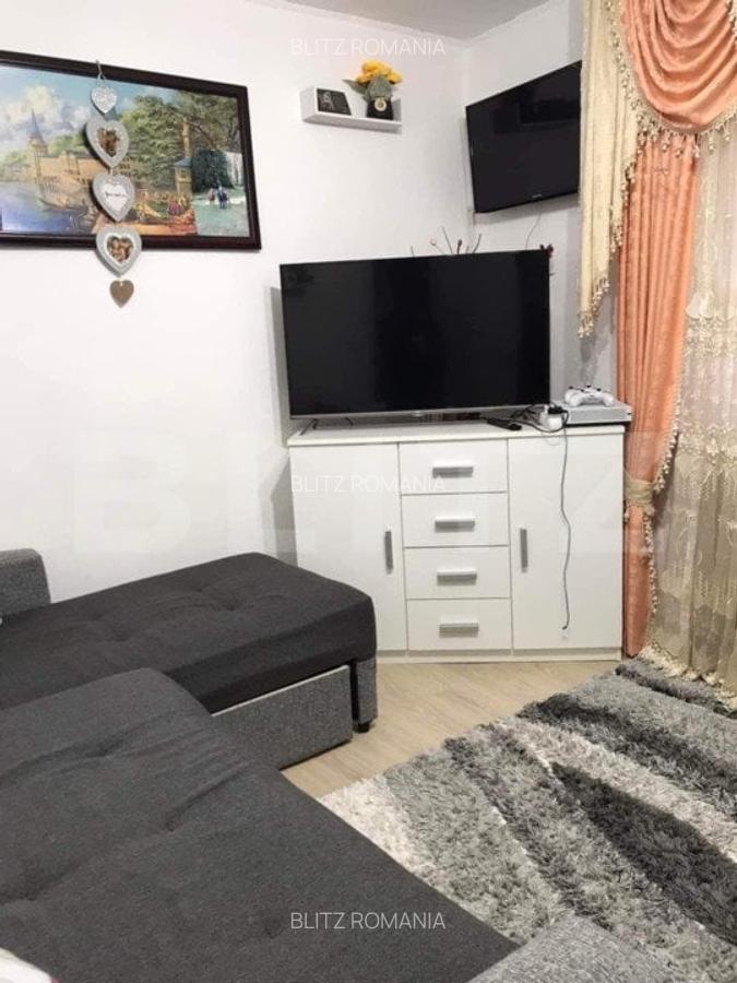 Apartament 3 camere, 86 mp, zona-Micro 16 - 13