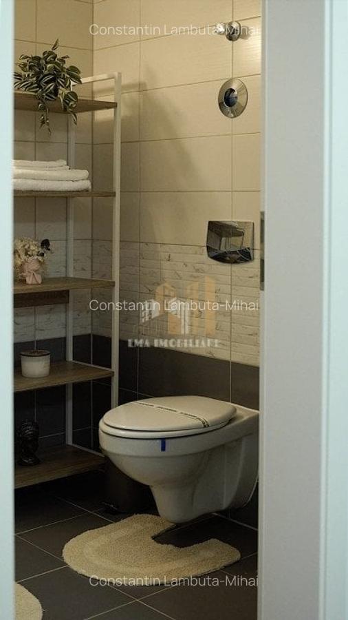 Apartament 2 camere Tip Studio Avantgarden Bartolomeu - 14