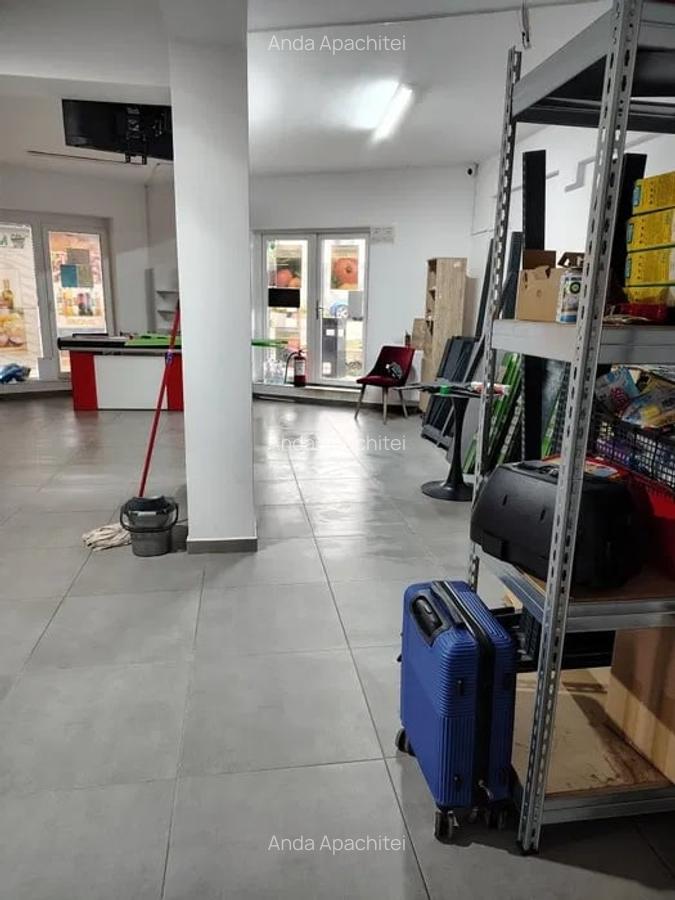 Spatiu Comercial 85 mp Rulmentul - 7