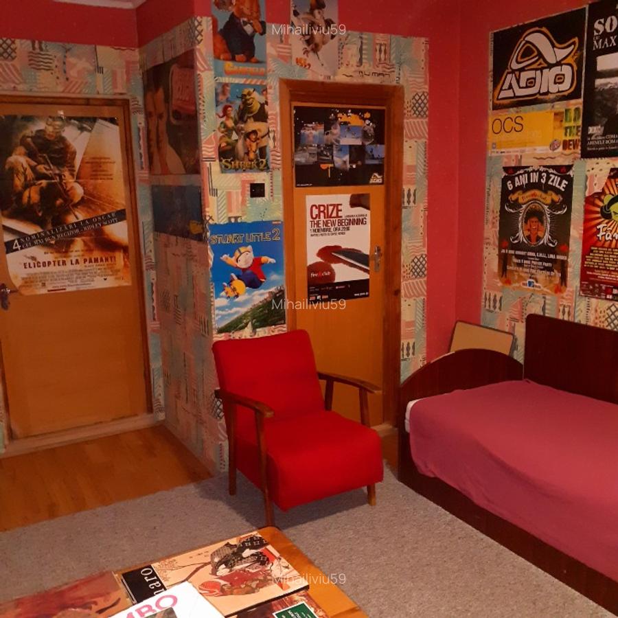 CASA 4 camere  si curte în Super zonă verde și intimă. - 10