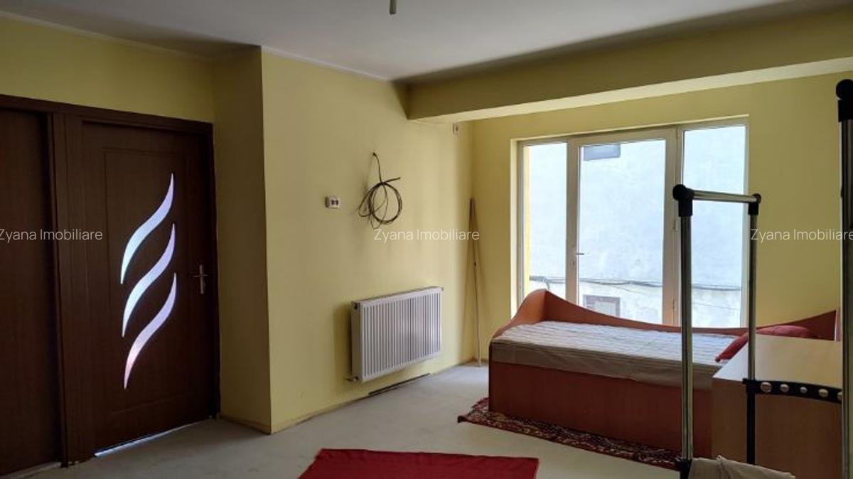 Apusului |  Militari –  Vila moderna cu 7 camere si curte generoasa - 200mp. | suprafata - 350mp. - 4