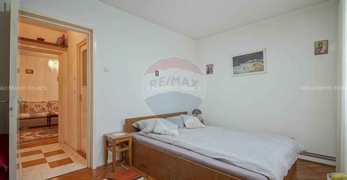 Apartament cu 2 cam. Gemenii - Confort ?i Siguran?a - ... - 15