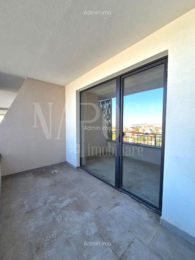 Apartament 3 camere de vanzare in Intre Lacuri, Cluj Napoca - 11