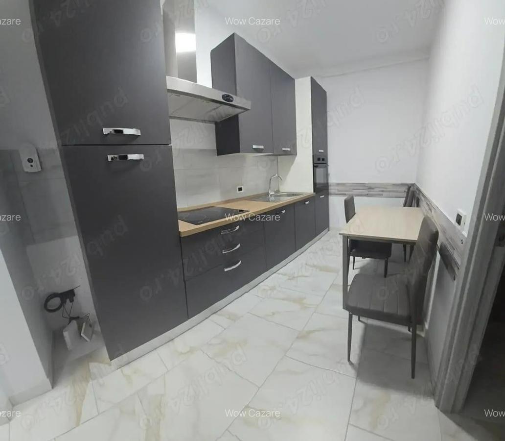 Inchiriere apartament 2 dormitoare complet mobilat ?i utilat - 3 Inchiriere apartament 2 dormitoare complet mobilat ?i utilat - 3