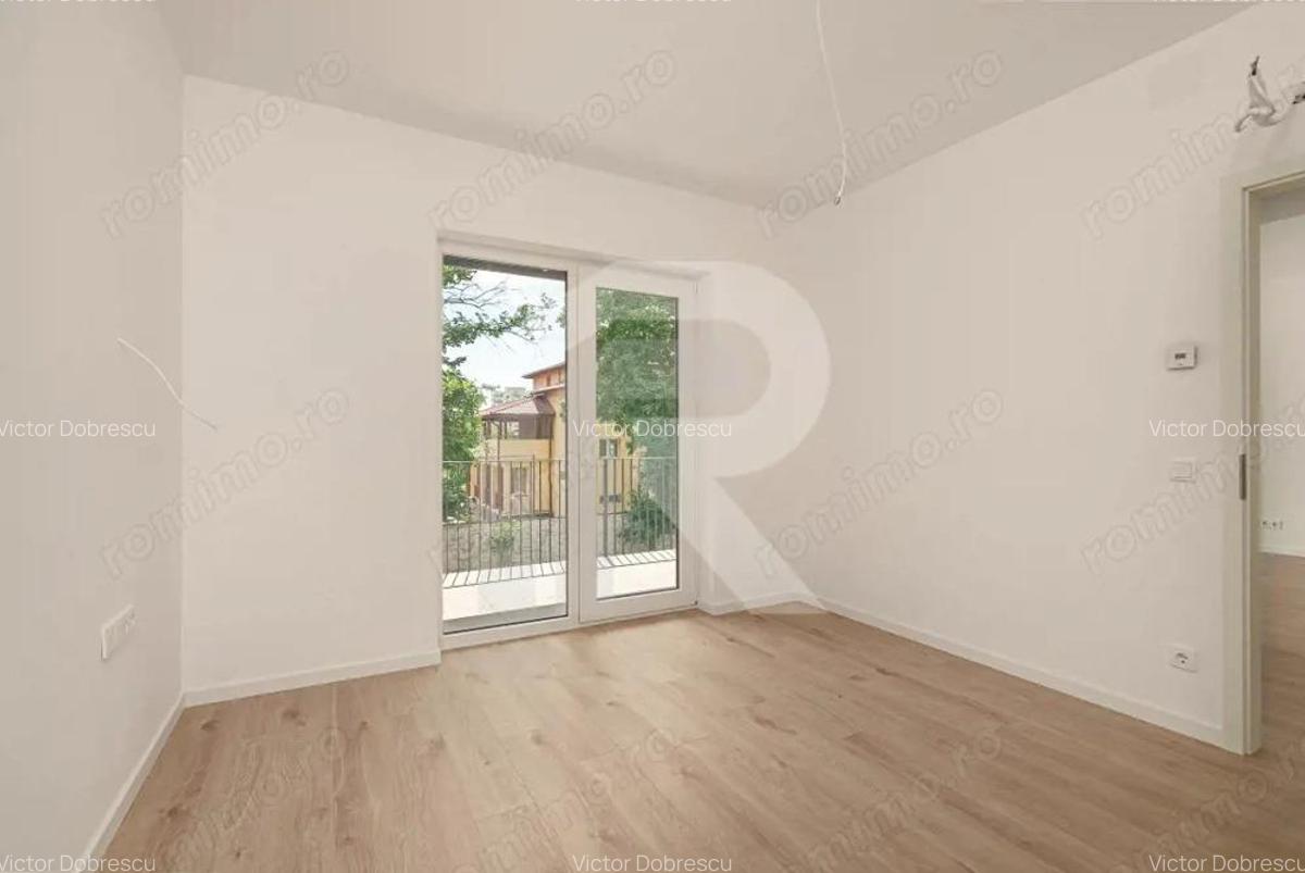 De inchiriat | Apartament 2 Camere | Complex rezidential Quartier Azuga - 8