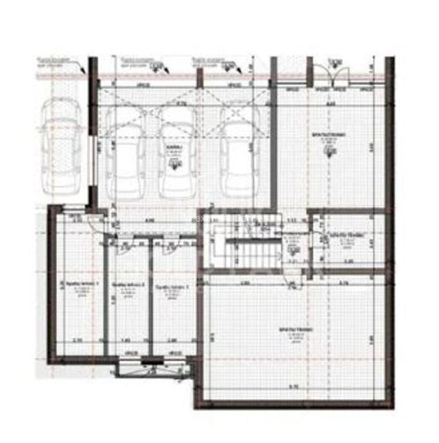 Spatiu in Cladire NOUA-Parcari -PRELUARE CHIRIASI Stabili-Venit Pasiv - 4