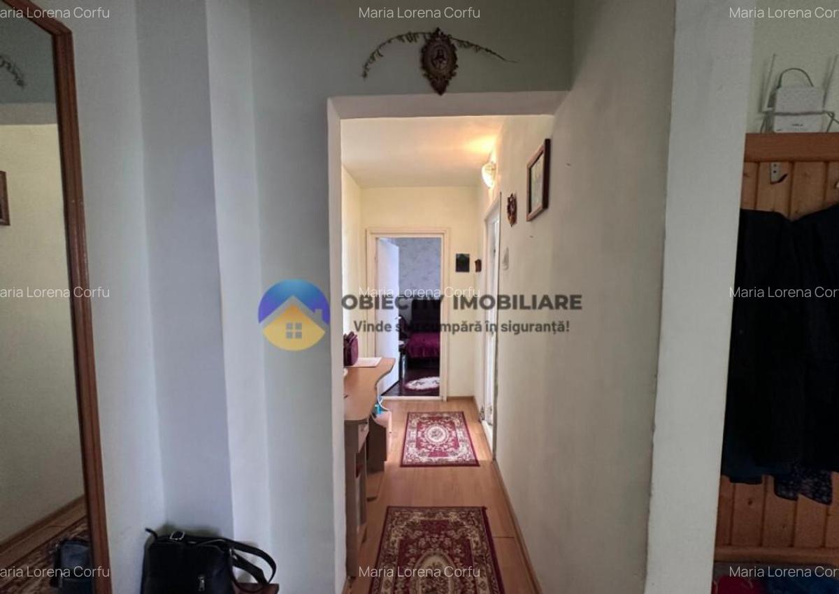 ???? Apartament de vanzare 2 camere, cartier Precista, - 12