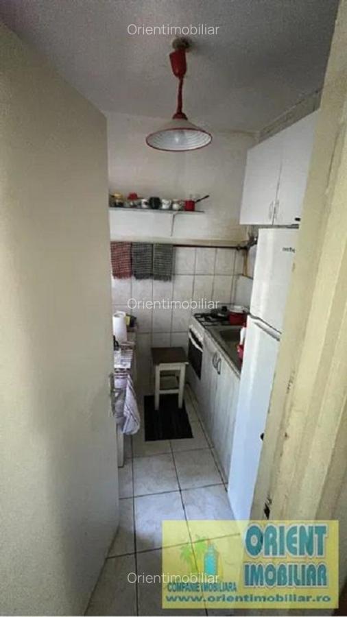 Tomis Nord, Brotacei, 2 camere, etaj 1, vanzari Constanta - 6