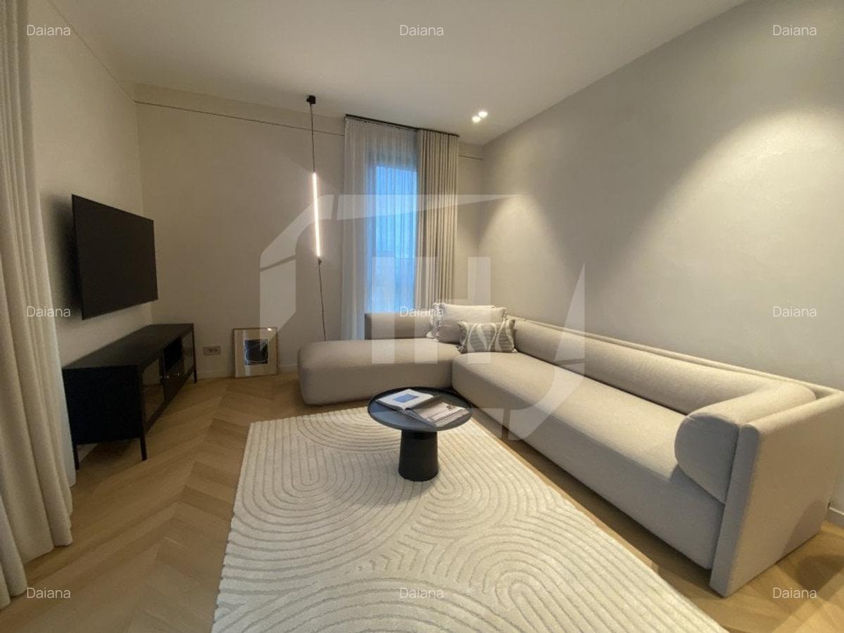Apartament 3 camere, exclusivist, 2 parcari, Herculane 1, Iulius Mall - 2