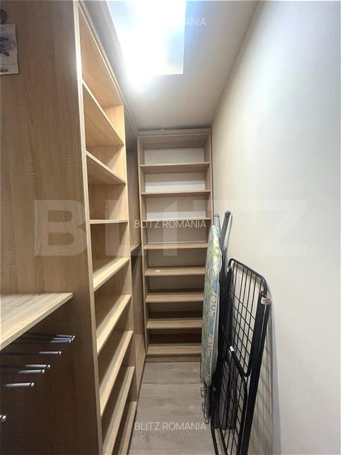 Apartament 3 camere, decomandat, 65 mp utili + terasa 16 mp | Loc parcare inclus - 9